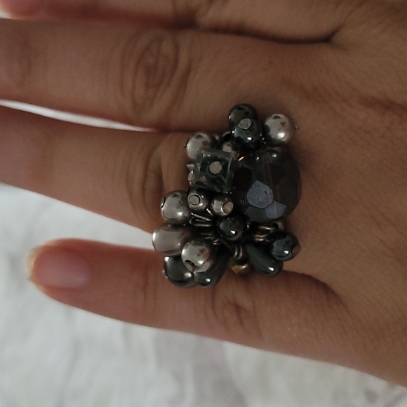 Sz 6 rings - Picture 4 of 4